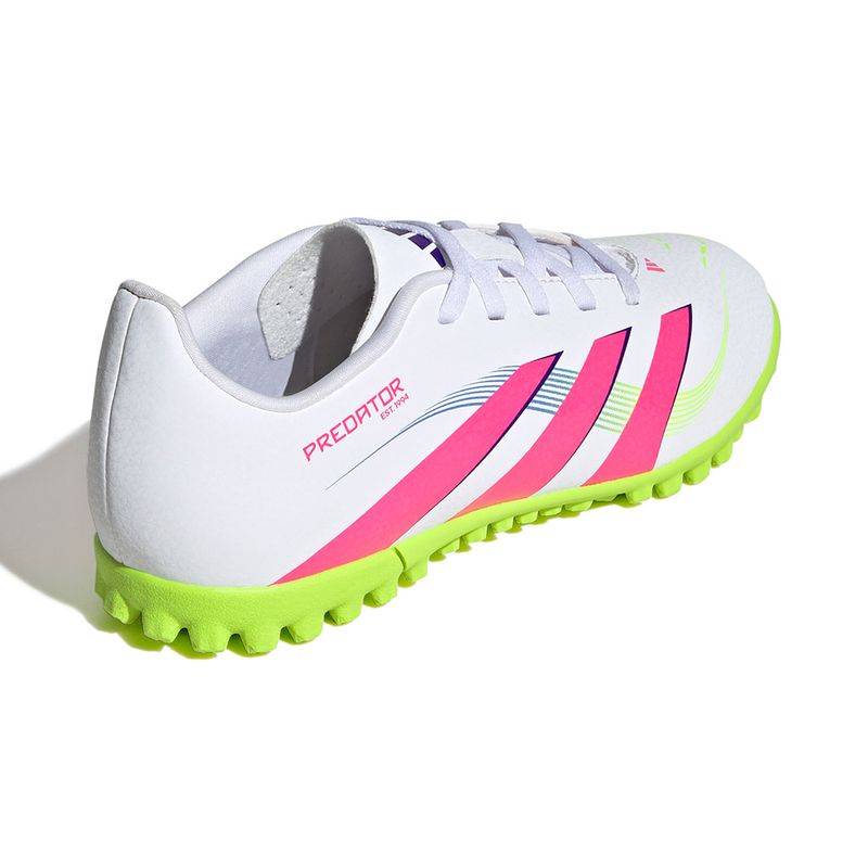 Chuteira-adidas-Predator-Clube-Infantil