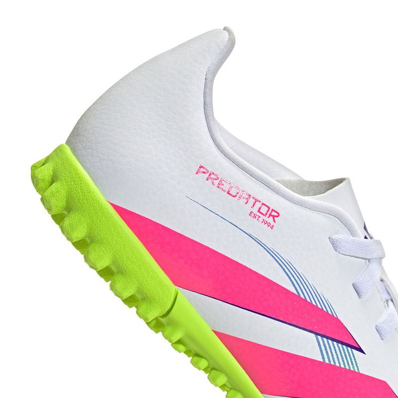 Chuteira-adidas-Predator-Clube-Infantil