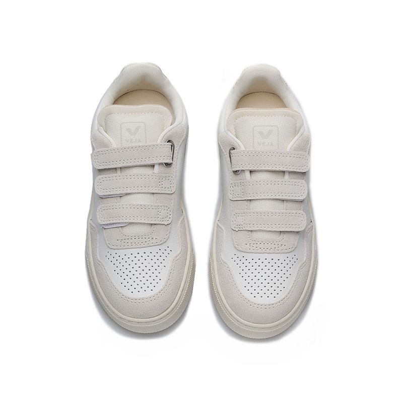 Tenis-Veja-V-90-Infantil