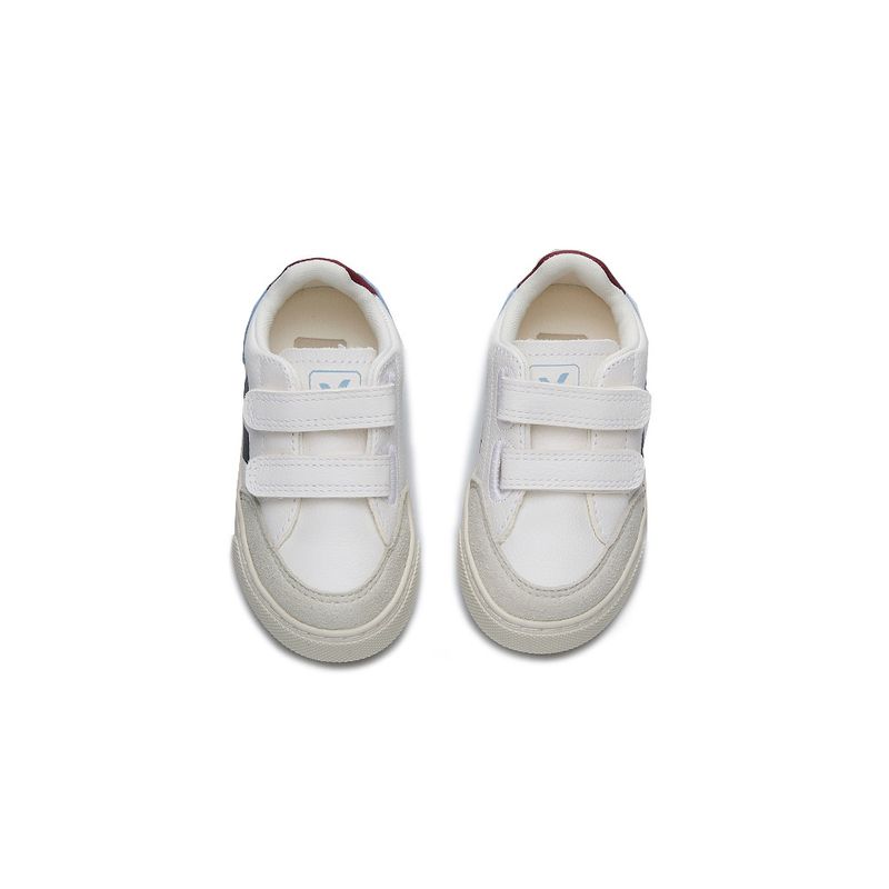 Tenis-Veja-V-12-Infantil