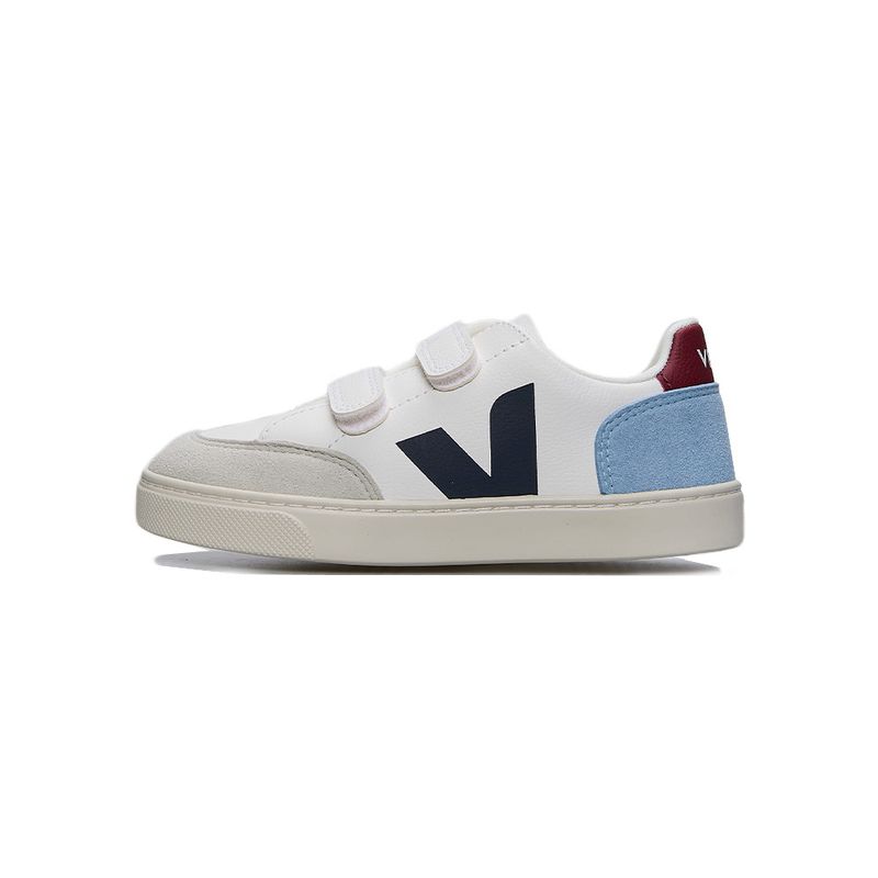 Tenis-Veja-V-12-Infantil