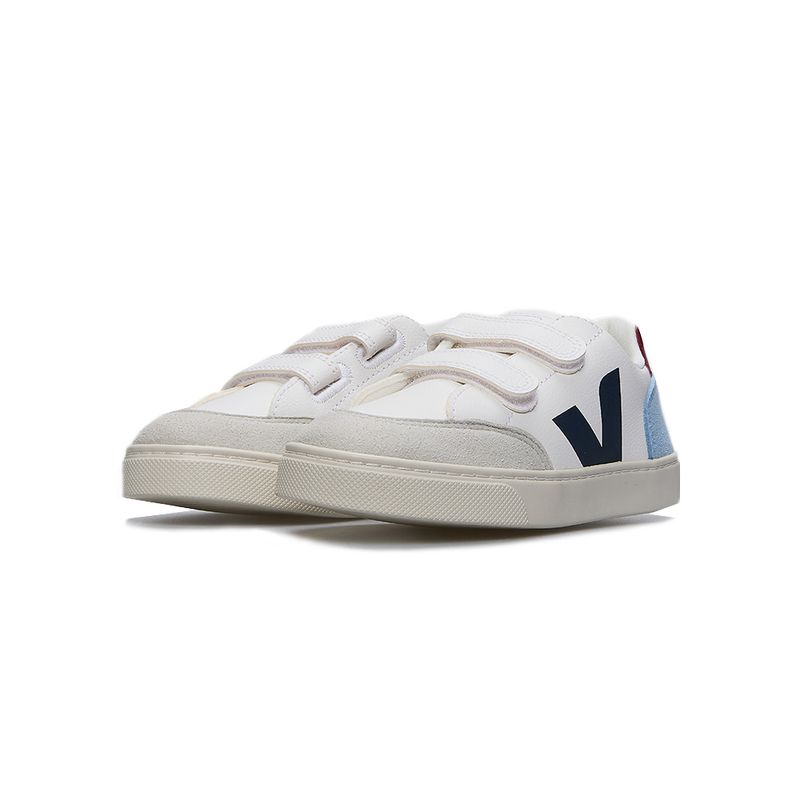 Tenis-Veja-V-12-Infantil