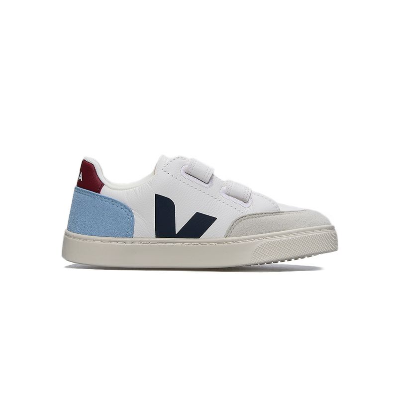 Tenis-Veja-V-12-Infantil