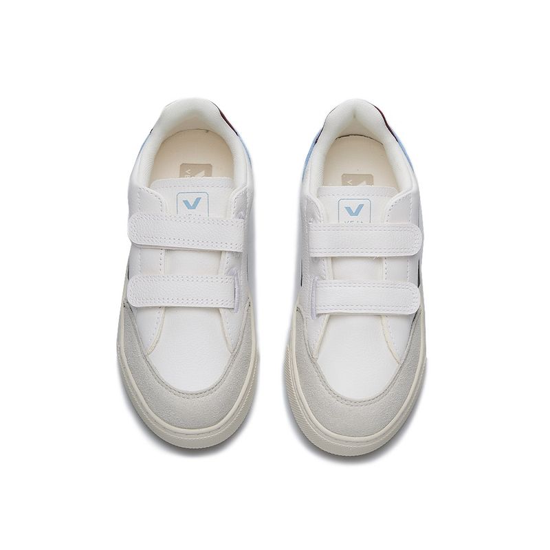 Tenis-Veja-V-12-Infantil