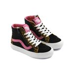 Tenis-Vans-SK8-HI-Reissue-Side-Zip-Infantil