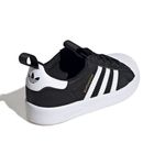 Tenis-adidas-Adifom-Superstar-360-C-Infantil