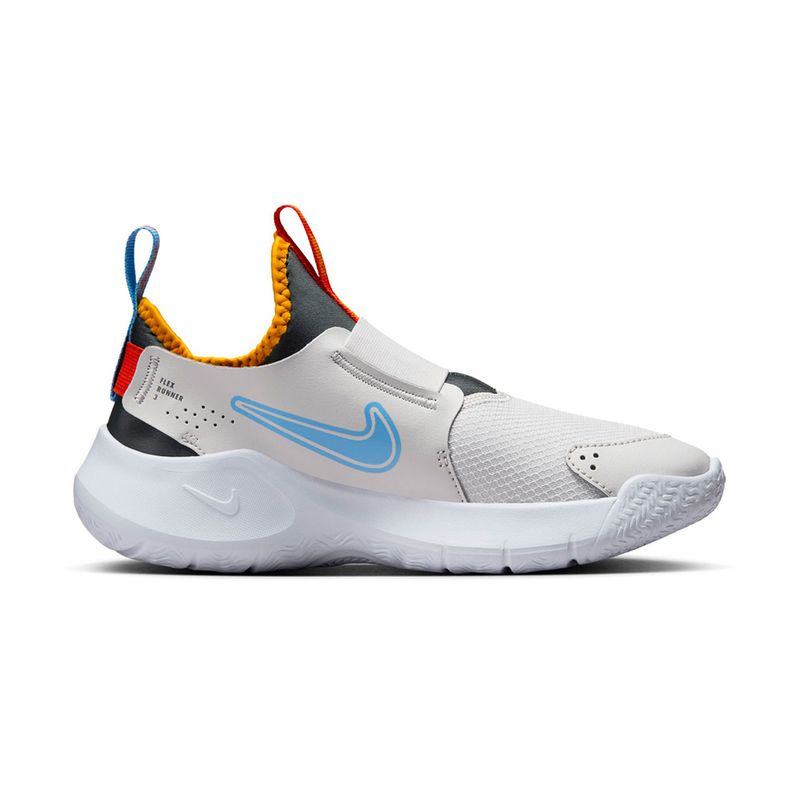 Tenis-Nike-Flex-Runner-3-GS-Infantil