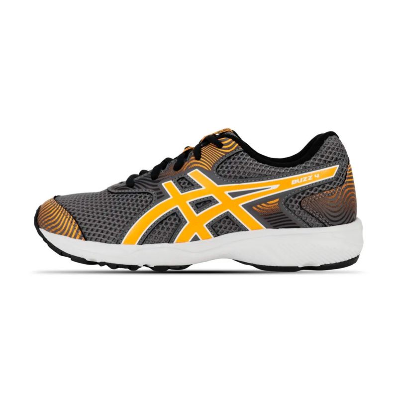 Tenis-Asics-Buzz-4-Infantil