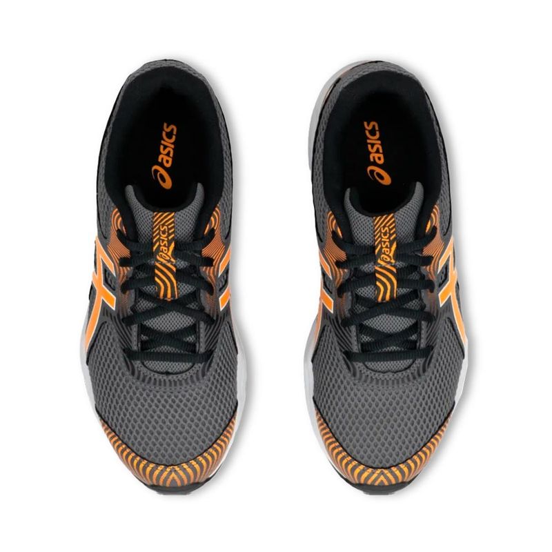 Tenis-Asics-Buzz-4-Infantil