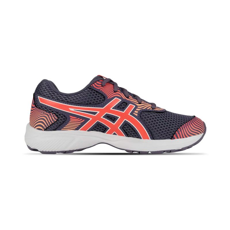 Tenis-Asics-Buzz-4-Infantil