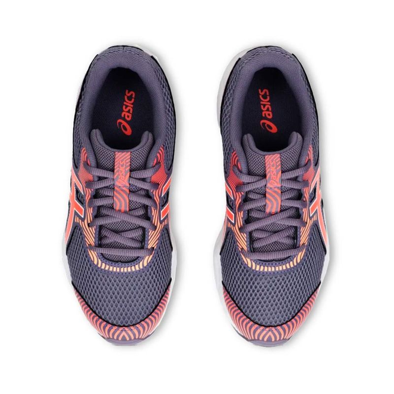 Tenis-Asics-Buzz-4-Infantil