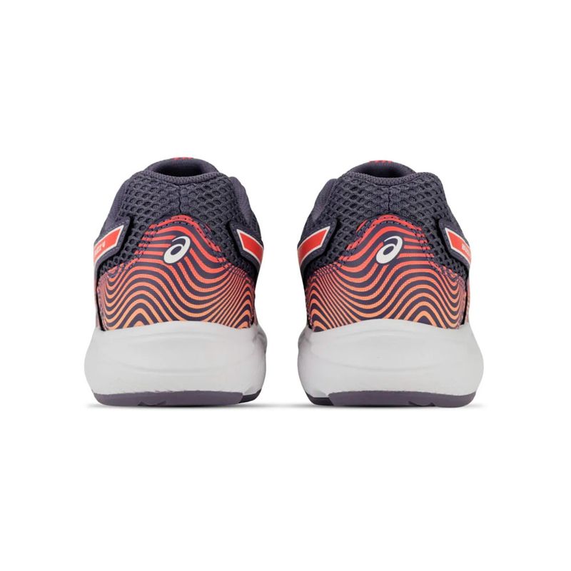 Tenis-Asics-Buzz-4-Infantil