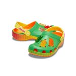 Sandalia-Crocs-Haribo-Cls-K-Infantil