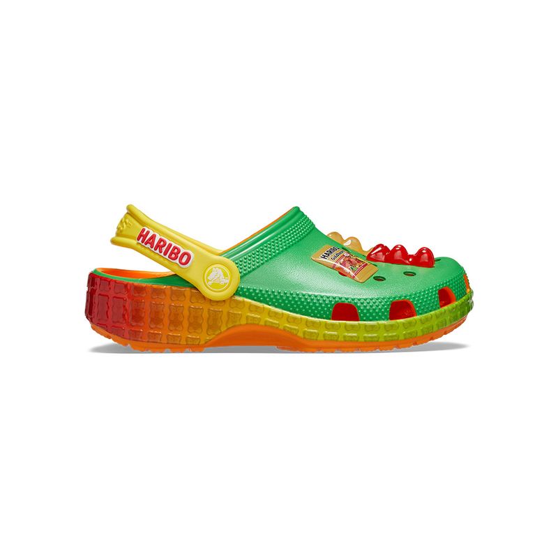 Sandalia-Crocs-Haribo-Cls-K-Infantil