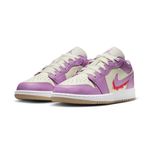 Tenis-Air-Jordan-1-Low-Se-Infantil