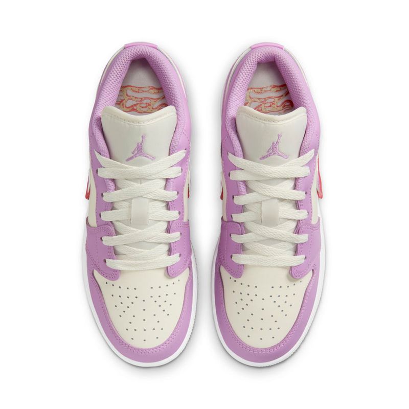 Tenis-Air-Jordan-1-Low-Se-Infantil