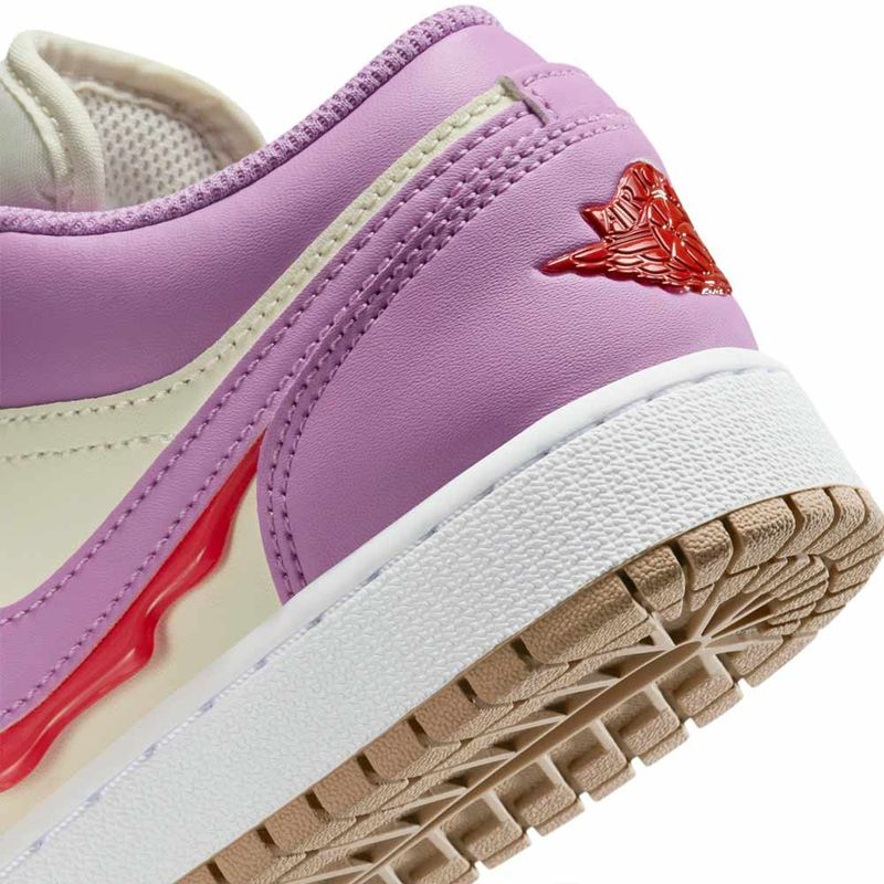 Tenis-Air-Jordan-1-Low-Se-Infantil