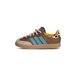 Tenis-adidas-Samba-Og-El-Infantil
