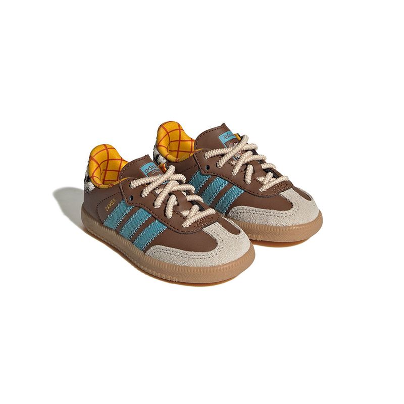 Tenis-adidas-Samba-Og-El-Infantil
