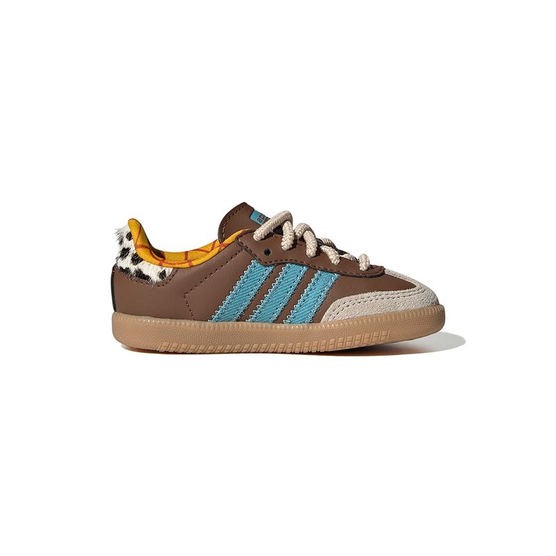 Tenis-adidas-Samba-Og-El-Infantil