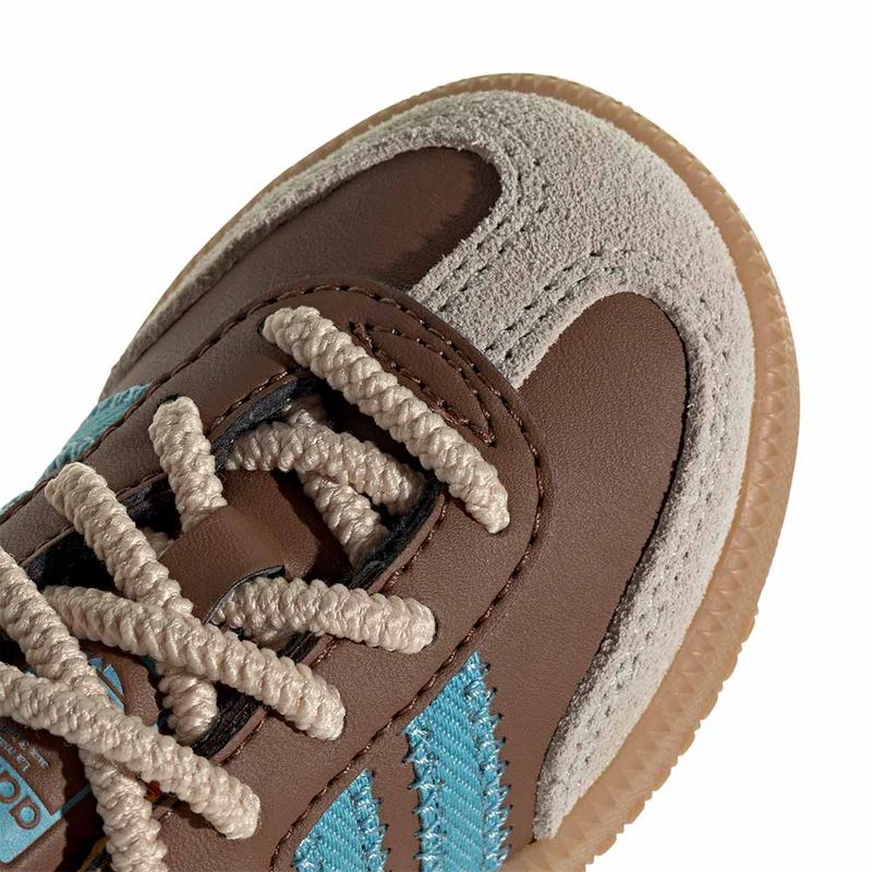 Tenis-adidas-Samba-Og-El-Infantil