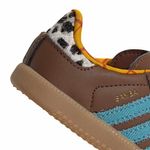 Tenis-adidas-Samba-Og-El-Infantil