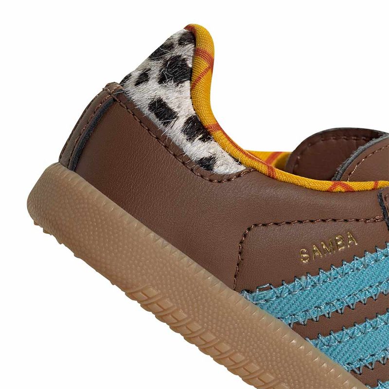 Tenis-adidas-Samba-Og-El-Infantil