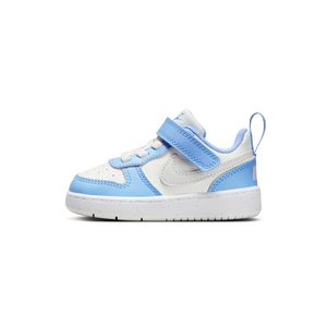 Tênis Nike Court Borough Low Recraft TD Infantil