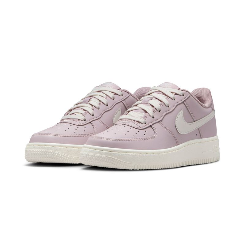 Tenis-Nike-Air-Force-1-GS-Infantil
