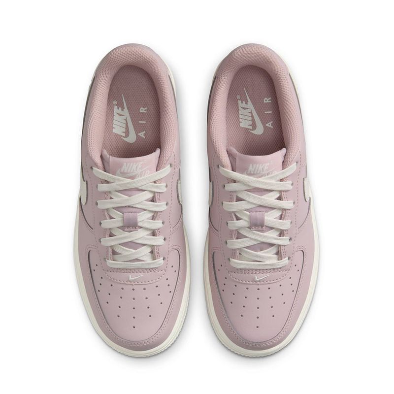 Tenis-Nike-Air-Force-1-GS-Infantil