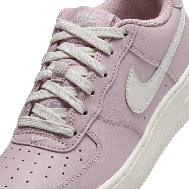 Tenis-Nike-Air-Force-1-GS-Infantil