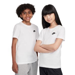 Camiseta Nike Sportswear Futura Infantil