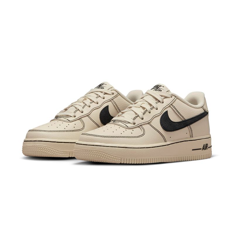 Tenis-Nike-Air-Force-1-07-LV8-Infantil
