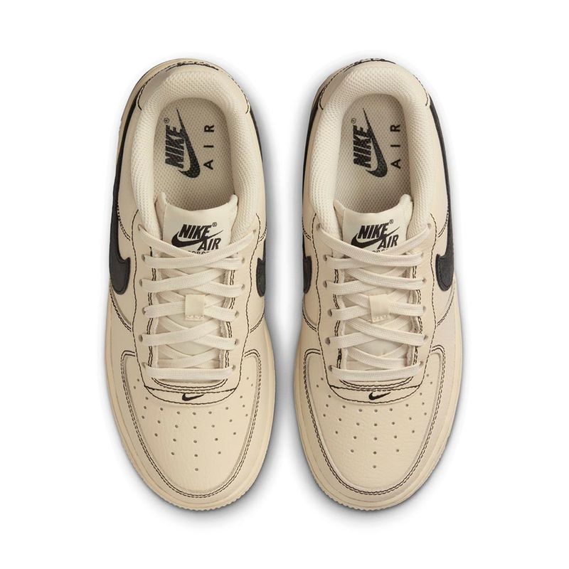 Tenis-Nike-Air-Force-1-07-LV8-Infantil