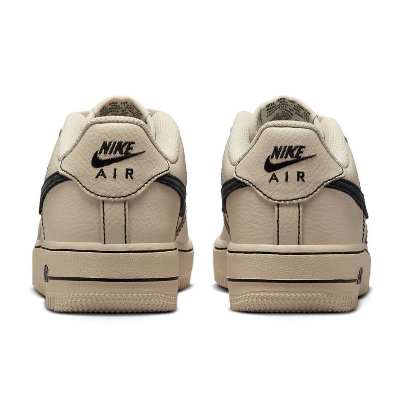 Tenis-Nike-Air-Force-1-07-LV8-Infantil