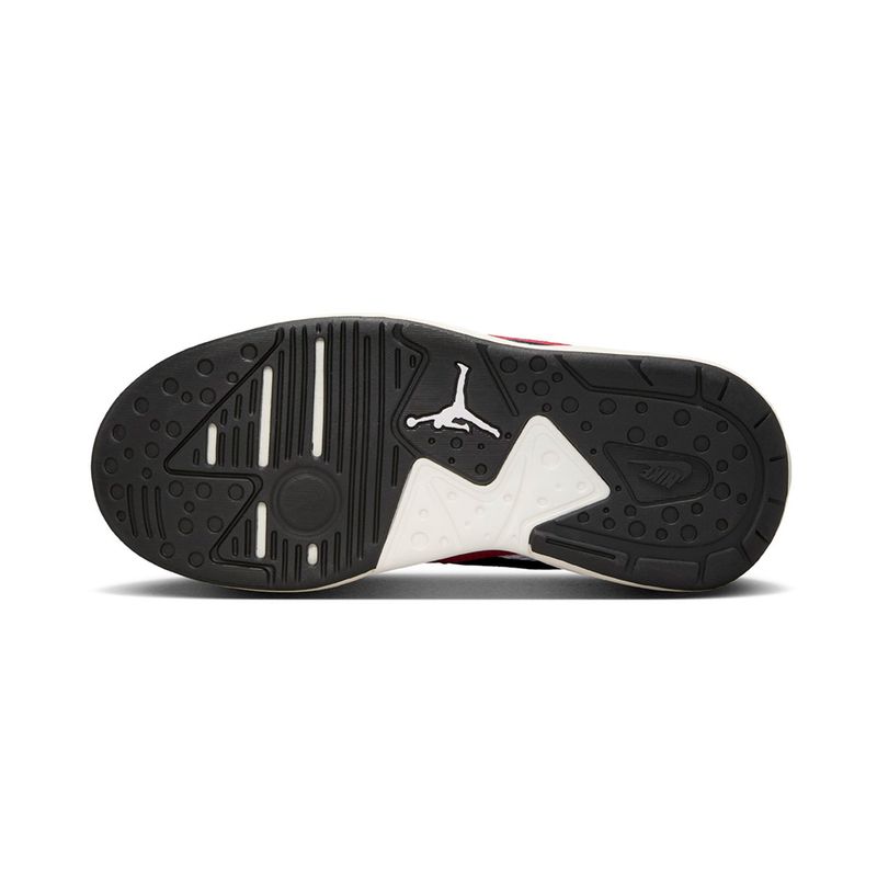 Tenis-Jordan-CMFT-Era-GS-Infantil