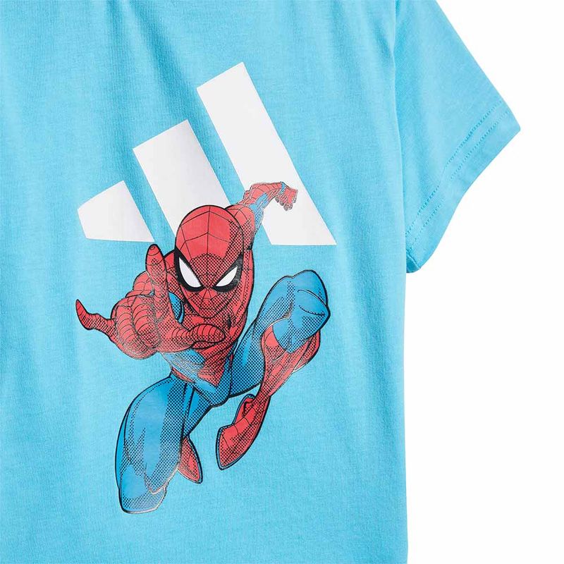 Conjunto-adidas-Marvel-Spider-Man-Infantil