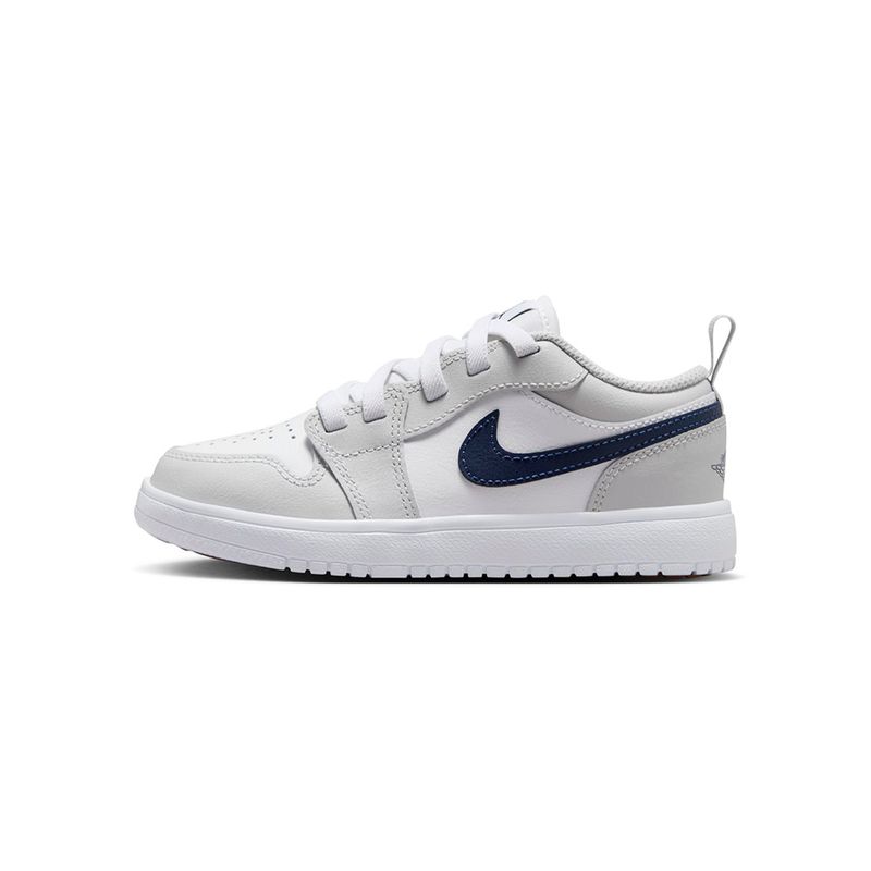 Tenis-Jordan-1-Low-PS-Infantil