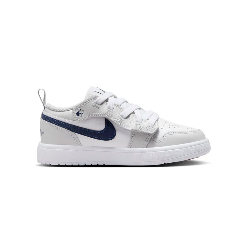 Tenis-Jordan-1-Low-PS-Infantil