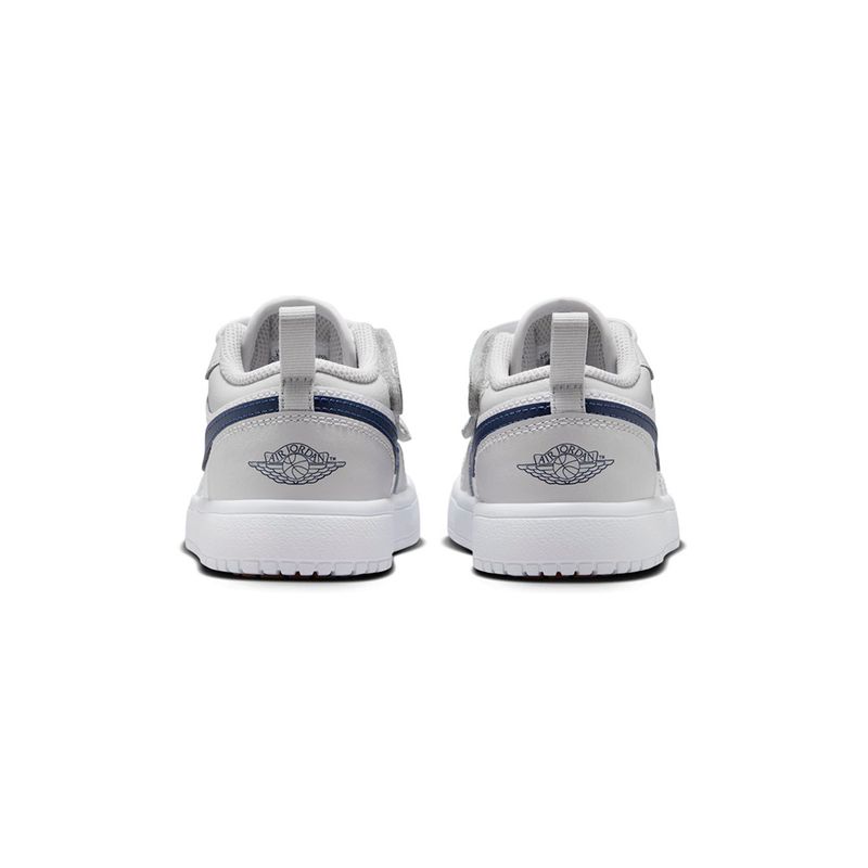 Tenis-Jordan-1-Low-PS-Infantil