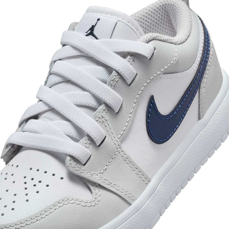 Tenis-Jordan-1-Low-PS-Infantil