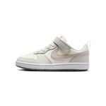 Tenis-Nike-Court-Borough-Low-Recraft-PS-Infantil
