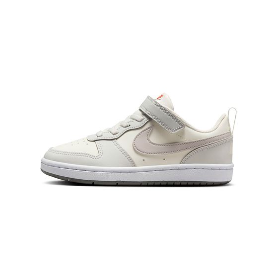 Tênis Nike Court Borough Low Recraft PS Infantil