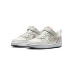 Tenis-Nike-Court-Borough-Low-Recraft-PS-Infantil