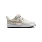 Tenis-Nike-Court-Borough-Low-Recraft-PS-Infantil
