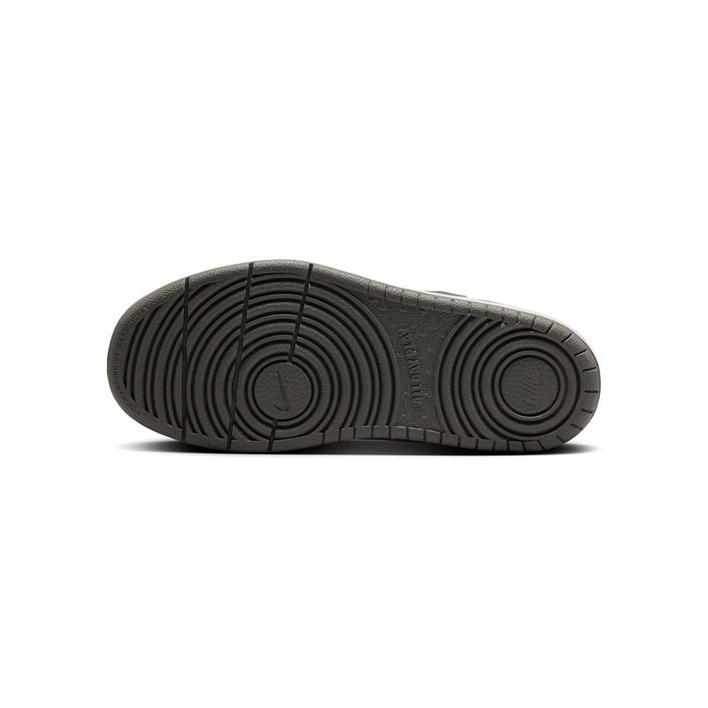 Tenis-Nike-Court-Borough-Low-Recraft-PS-Infantil