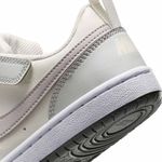 Tenis-Nike-Court-Borough-Low-Recraft-PS-Infantil