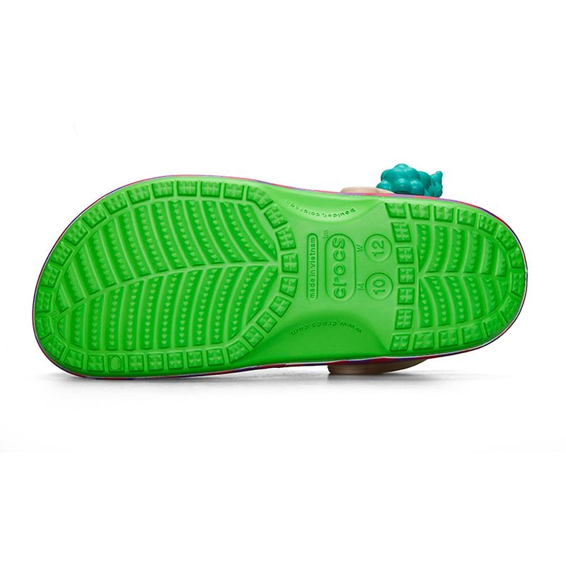 Sandalia-Crocs-The-Simpsons-Krusty-Cls-C-Unissex