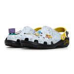 Sandalia-Crocs-The-Simpsons-Cls-C-Unissex