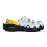 Sandalia-Crocs-The-Simpsons-Cls-C-Unissex